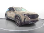 2026 CX-50 Thumbnail 4