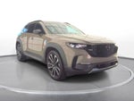2026 CX-50 Thumbnail 4