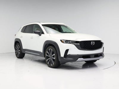2023 Mazda CX-50 AWD 2.5 Turbo Premium Plus 4DR SUV