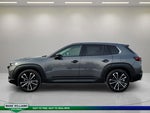 2023 CX-50 Thumbnail 4