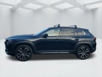 2025 CX-50 Thumbnail 8