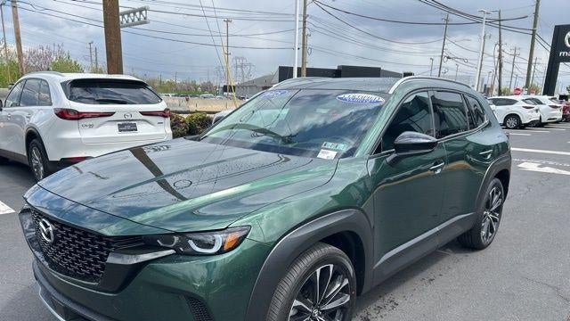Preowned 2025 Mazda CX-50 2.5 Turbo Premium Plus for Sale