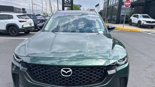 2025 Mazda CX-50 2.5 Turbo Premium Plus