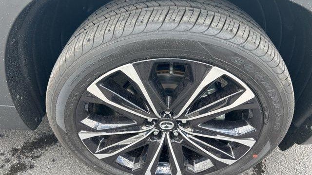 2025 Mazda CX-50 2.5 Turbo Premium Plus