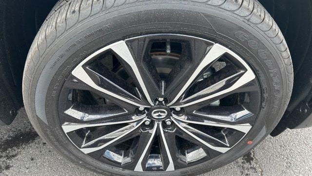 2025 Mazda CX-50 2.5 Turbo Premium Plus