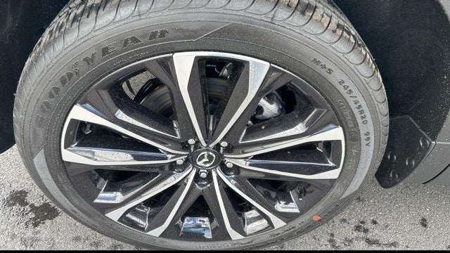 2025 Mazda CX-50 2.5 Turbo Premium Plus