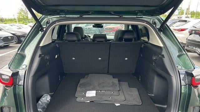 2025 Mazda CX-50 2.5 Turbo Premium Plus