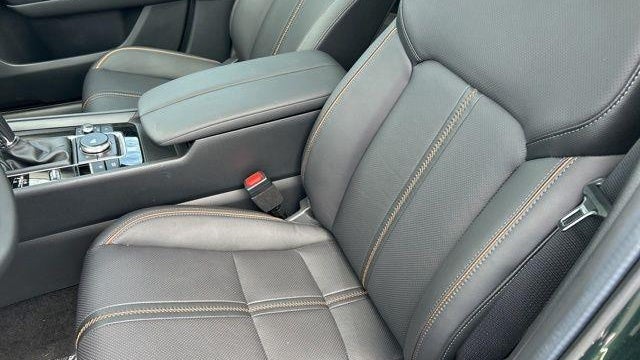2025 Mazda CX-50 2.5 Turbo Premium Plus