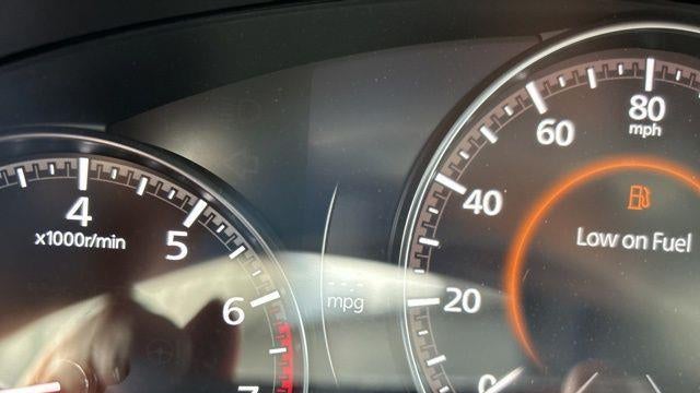 2025 Mazda CX-50 2.5 Turbo Premium Plus