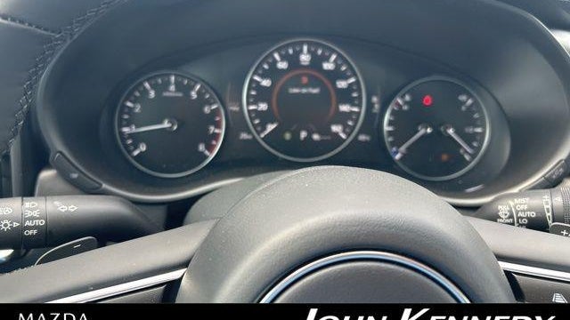 2025 Mazda CX-50 2.5 Turbo Premium Plus