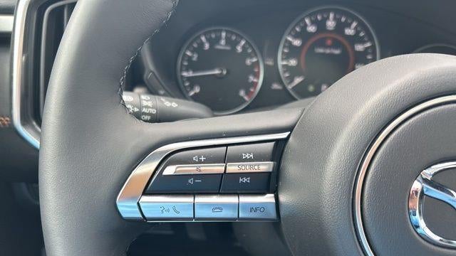 2025 Mazda CX-50 2.5 Turbo Premium Plus