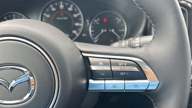 2025 Mazda CX-50 2.5 Turbo Premium Plus