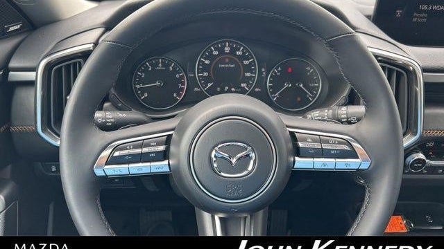 2025 Mazda CX-50 2.5 Turbo Premium Plus