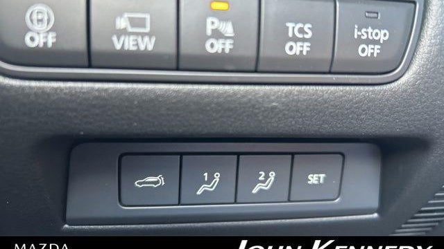 2025 Mazda CX-50 2.5 Turbo Premium Plus