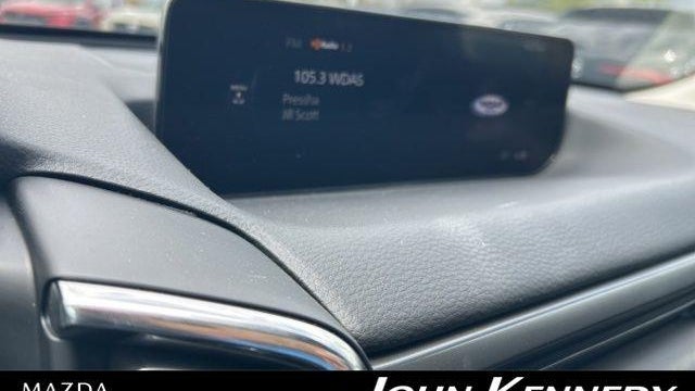 2025 Mazda CX-50 2.5 Turbo Premium Plus