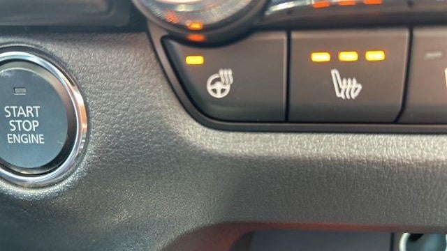 2025 Mazda CX-50 2.5 Turbo Premium Plus
