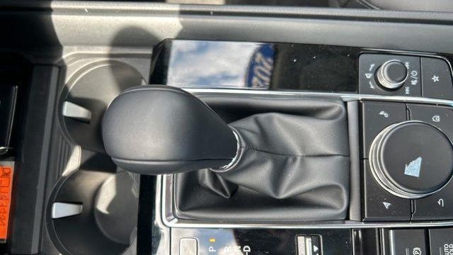 2025 Mazda CX-50 2.5 Turbo Premium Plus