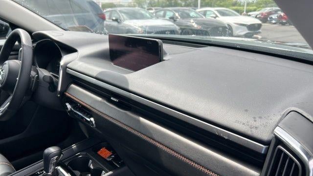 2025 Mazda CX-50 2.5 Turbo Premium Plus