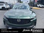 2025 CX-50 Thumbnail 3
