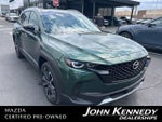 2025 CX-50 Thumbnail 4