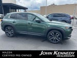 2025 CX-50 Thumbnail 5