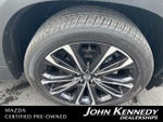 2025 CX-50 Thumbnail 6
