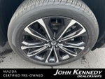 2025 CX-50 Thumbnail 7