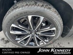 2025 CX-50 Thumbnail 9