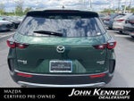 2025 CX-50 Thumbnail 10