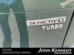 2025 CX-50 Thumbnail 12