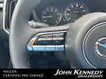 2025 CX-50 Thumbnail 21