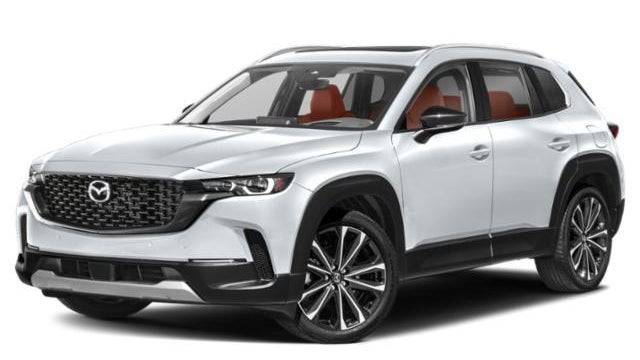 Preowned 2023 Mazda CX-50 2.5 Turbo Premium Plus for Sale