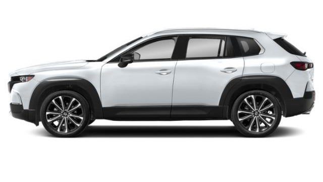 2023 Mazda CX-50 2.5 Turbo Premium Plus