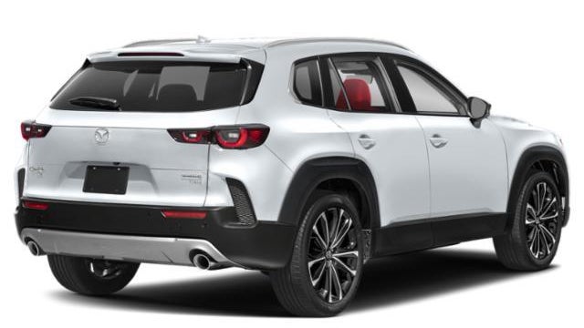 2023 Mazda CX-50 2.5 Turbo Premium Plus