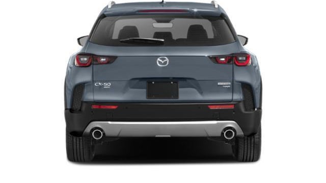 2023 Mazda CX-50 2.5 Turbo Premium Plus