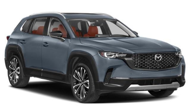 2023 Mazda CX-50 2.5 Turbo Premium Plus