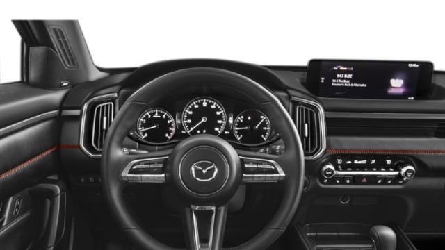 2023 Mazda CX-50 2.5 Turbo Premium Plus