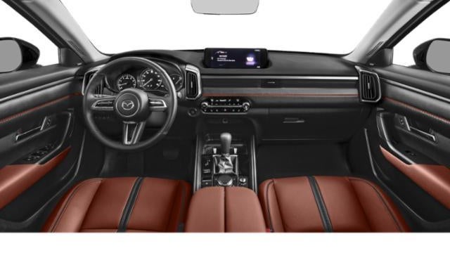 2023 Mazda CX-50 2.5 Turbo Premium Plus
