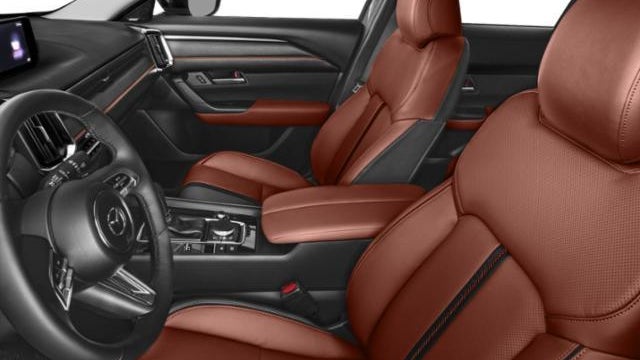 2023 Mazda CX-50 2.5 Turbo Premium Plus
