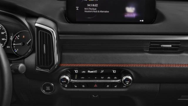2023 Mazda CX-50 2.5 Turbo Premium Plus
