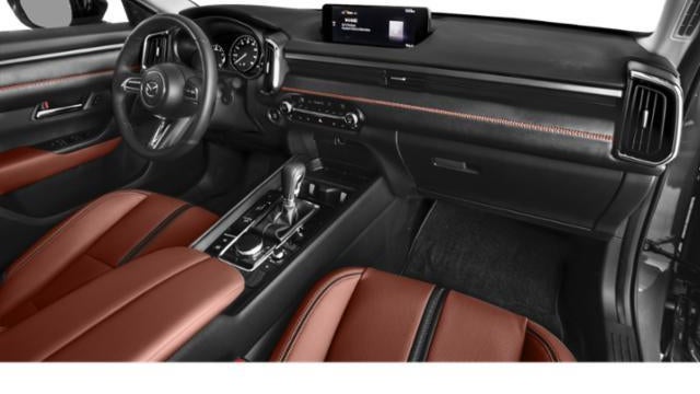 2023 Mazda CX-50 2.5 Turbo Premium Plus