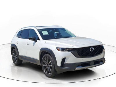 2023 Mazda CX-50 AWD 2.5 Turbo Premium Plus 4DR SUV