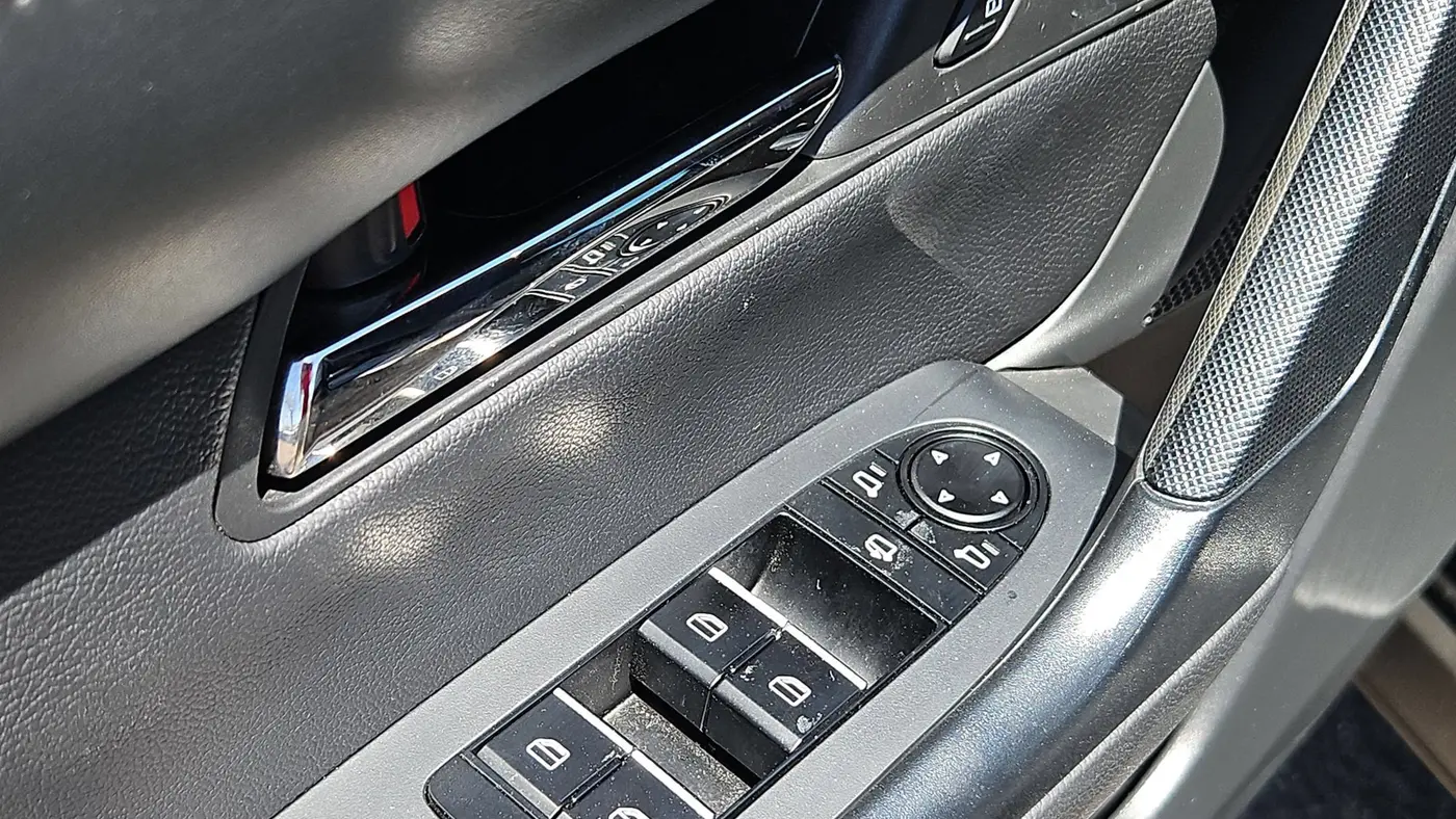 2023 Mazda CX-50 2.5 Turbo Premium Plus