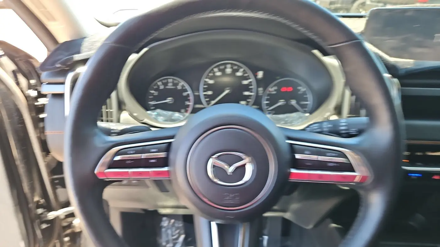 2023 Mazda CX-50 2.5 Turbo Premium Plus