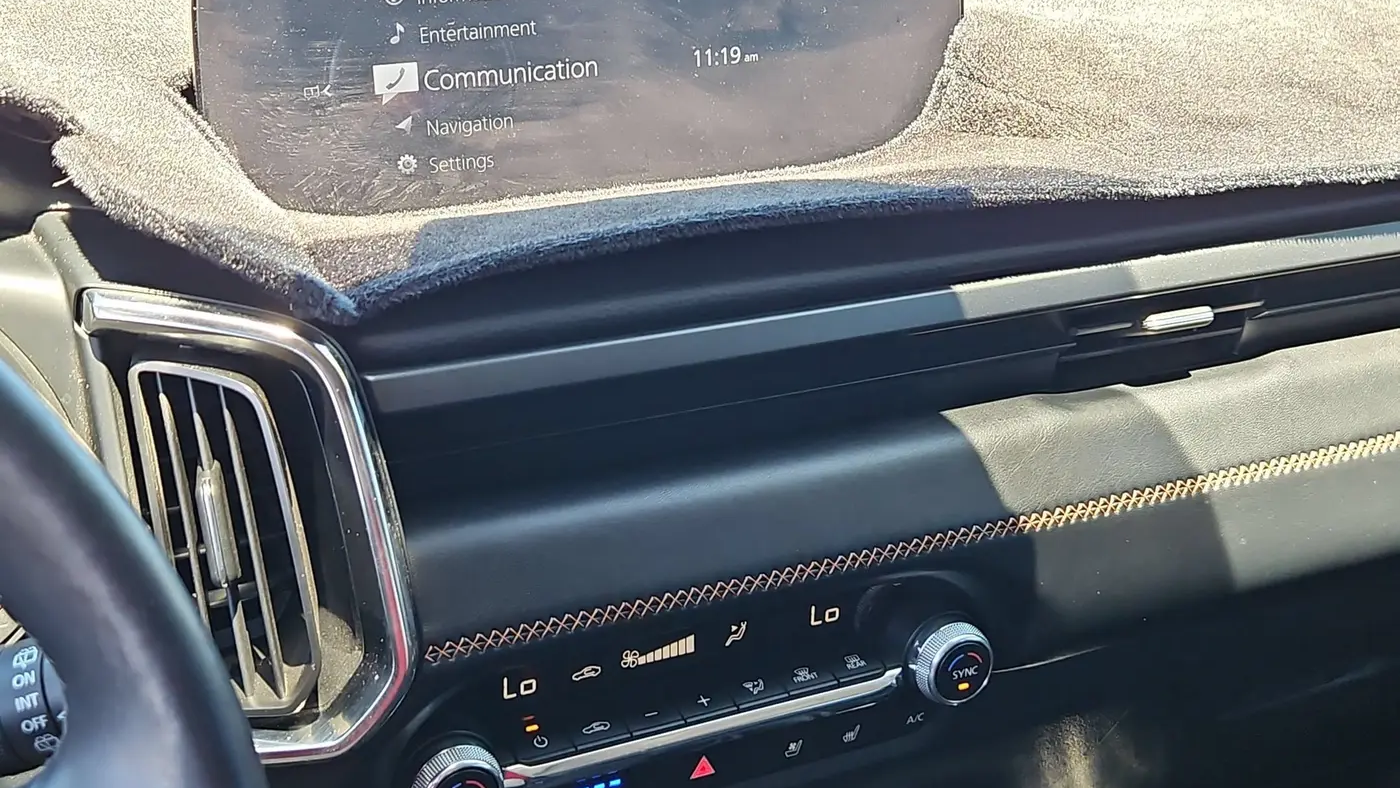 2023 Mazda CX-50 2.5 Turbo Premium Plus