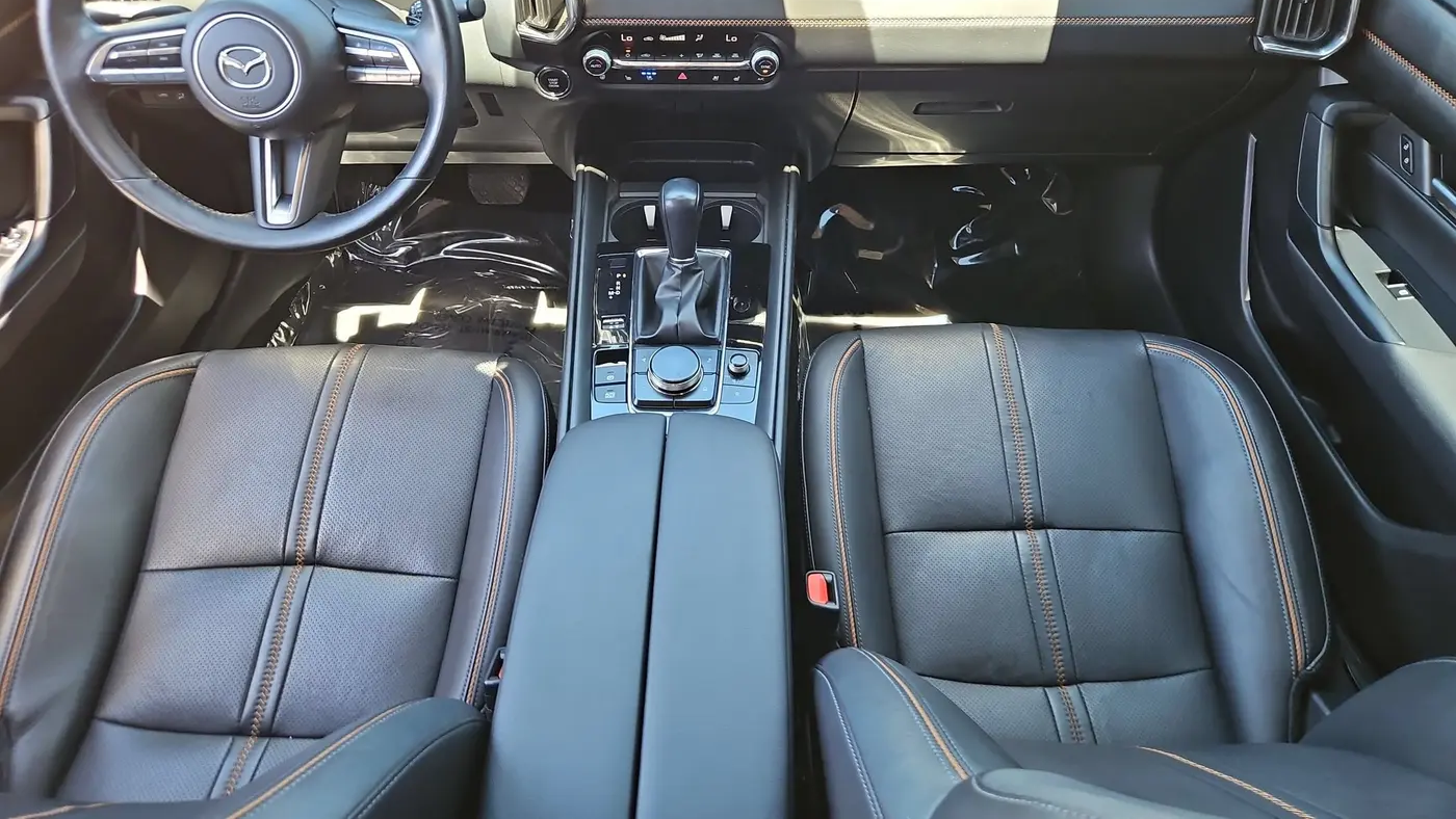 2023 Mazda CX-50 2.5 Turbo Premium Plus