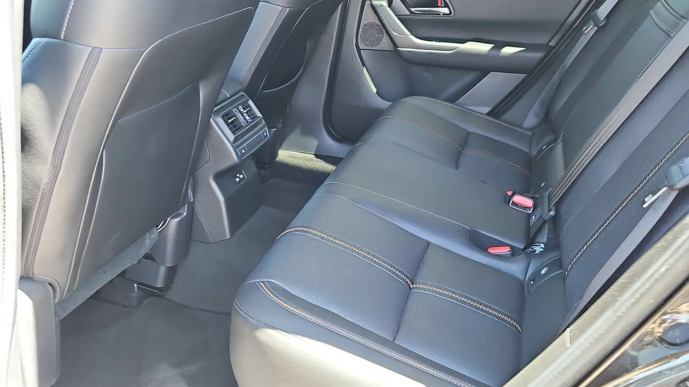 2023 Mazda CX-50 2.5 Turbo Premium Plus