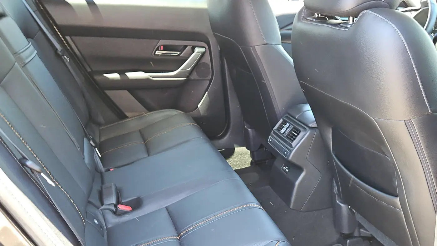 2023 Mazda CX-50 2.5 Turbo Premium Plus