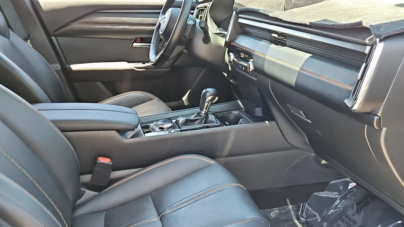 2023 Mazda CX-50 2.5 Turbo Premium Plus