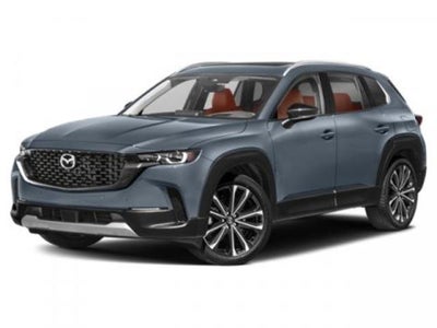 Photo of a 2023 Mazda CX-50 AWD 2.5 Turbo Premium Plus 4DR SUV for sale